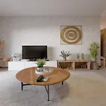 Panoramic Mar Apartamento