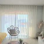Panoramic Mar Apartamento *