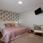 Apartamento Panoramic Mar Nazaré