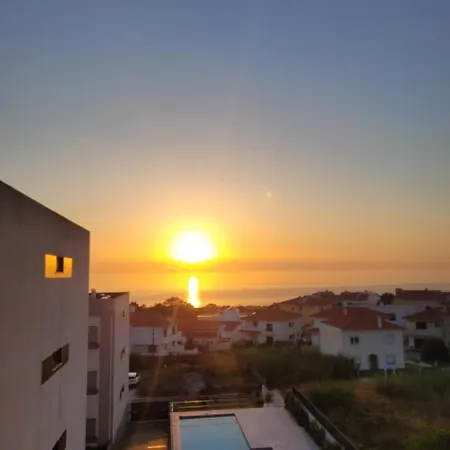 아파트 Panoramic Mar