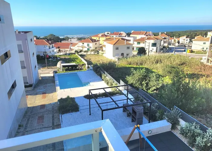 Appartement Panoramic Mar