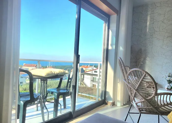 Appartement Panoramic Mar *