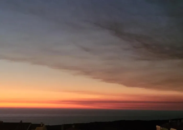 Panoramic Mar * Nazaré