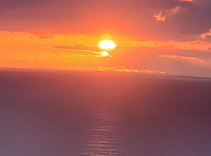 Panoramic Mar * Nazaré