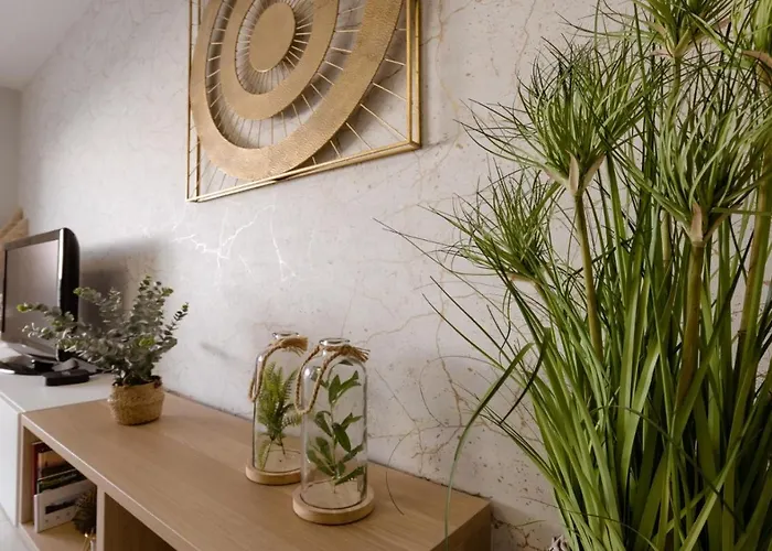 Panoramic Mar Appartement