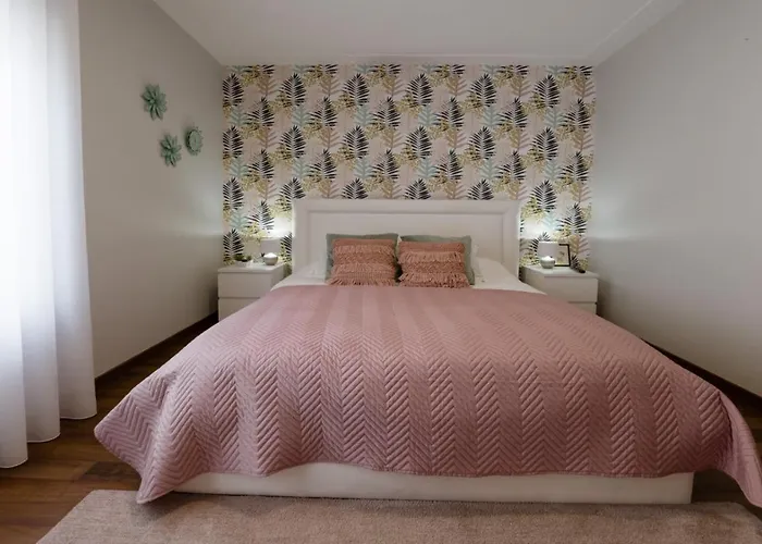 Appartement Panoramic Mar *