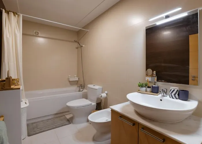 Panoramic Mar Nazaré