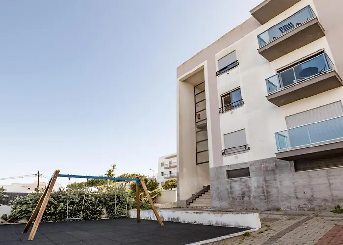 Panoramic Mar Appartement