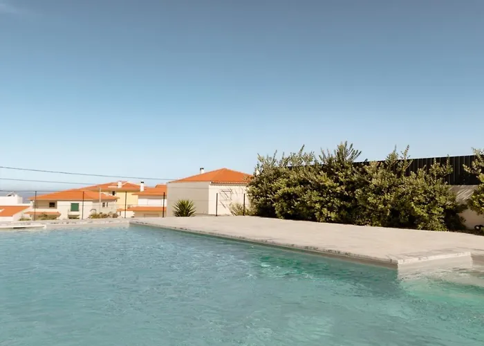 Panoramic Mar Appartement