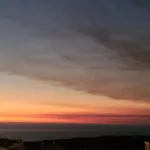 Panoramic Mar * Nazaré