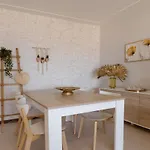 Panoramic Mar Nazaré