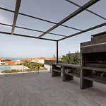 Panoramic Mar * Nazaré