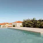 Panoramic Mar Lägenhet