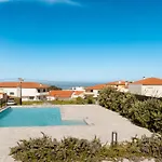 Panoramic Mar Lägenhet