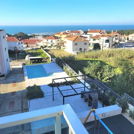 Appartement Panoramic Mar