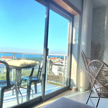 Apartament Panoramic Mar *