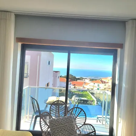 Apartament Panoramic Mar *