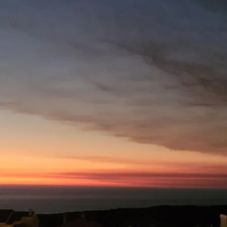 Panoramic Mar * Nazaré