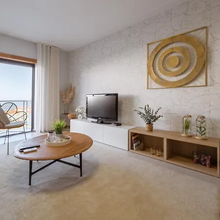 Apartament Panoramic Mar *