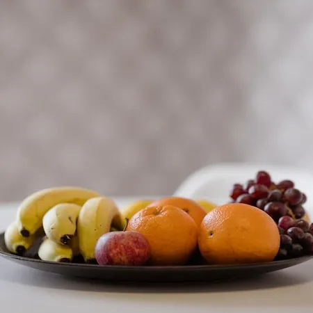 Panoramic Mar Apartament *