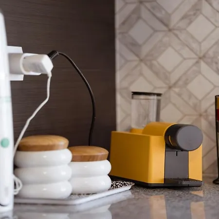 Panoramic Mar Apartament Nazaré