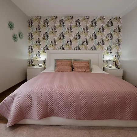 Apartament Panoramic Mar *