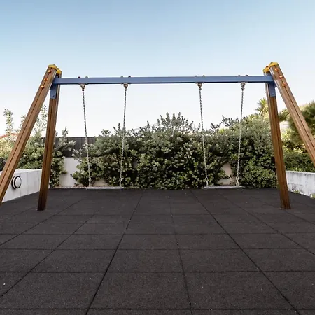 Apartament Panoramic Mar