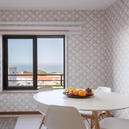 Apartament Panoramic Mar *