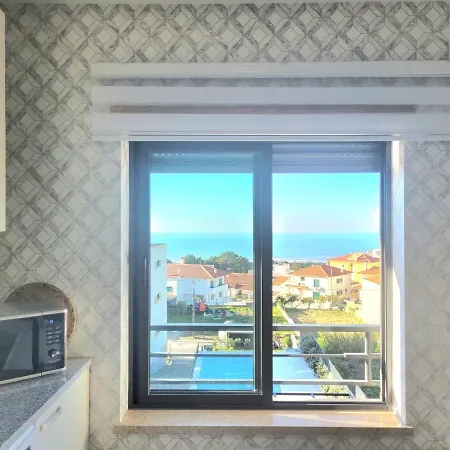 Apartament Panoramic Mar