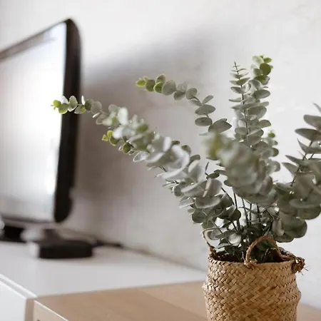 Apartament Panoramic Mar