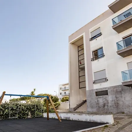 Panoramic Mar Apartament