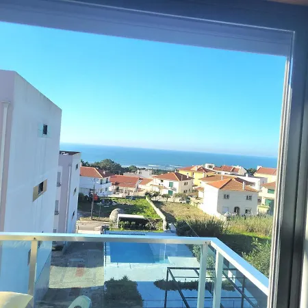Panoramic Mar