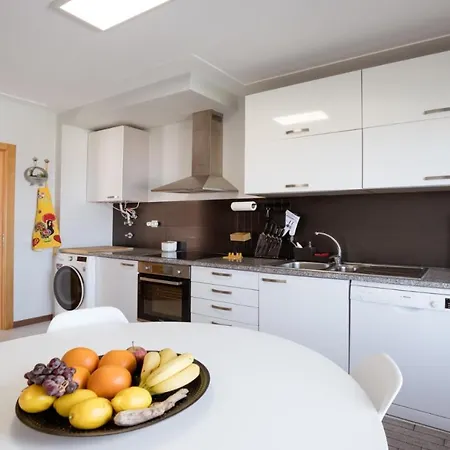 Apartament Panoramic Mar *