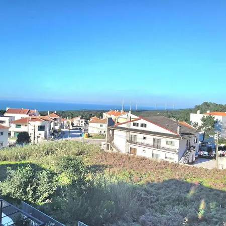 Panoramic Mar *