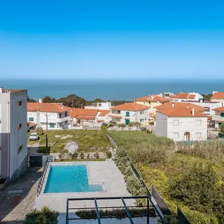 Apartament Panoramic Mar