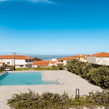 Panoramic Mar Apartament