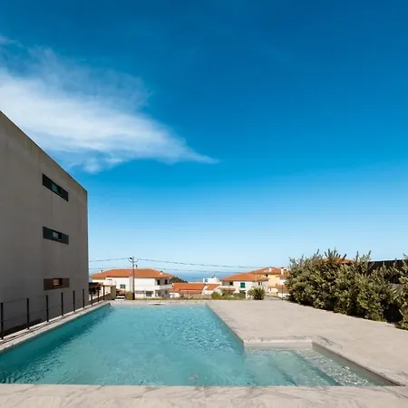 Panoramic Mar Apartament