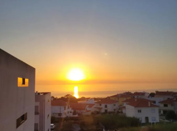 Apartament Panoramic Mar