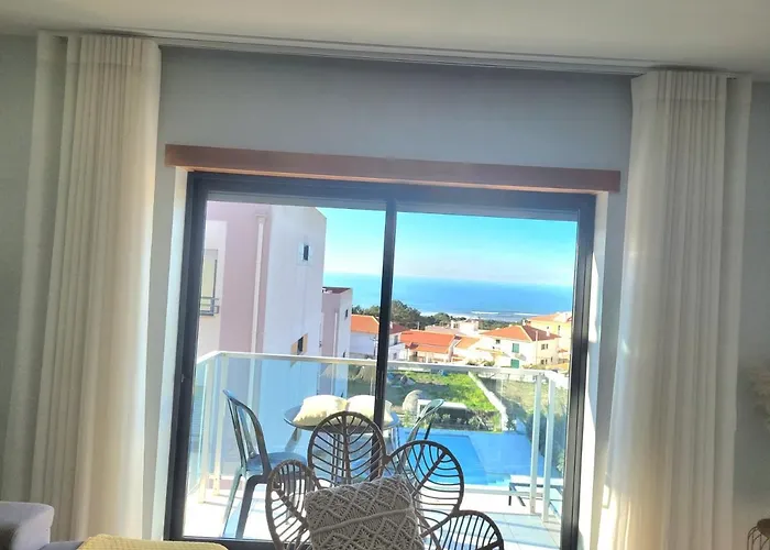 Apartament Panoramic Mar *