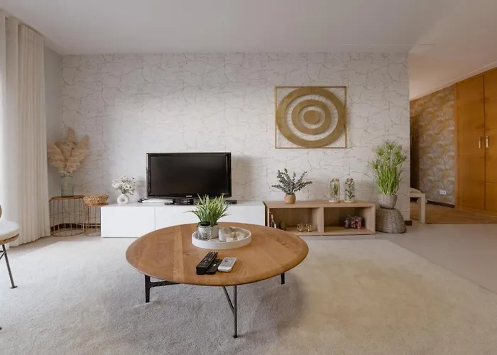 Panoramic Mar Apartament