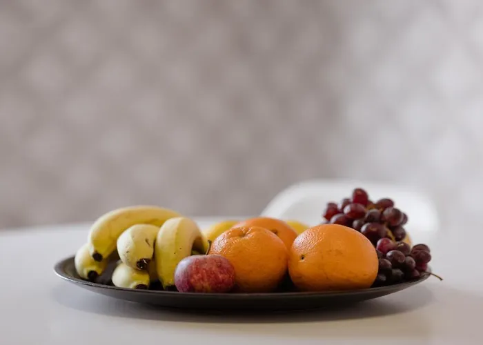 Panoramic Mar Apartament *