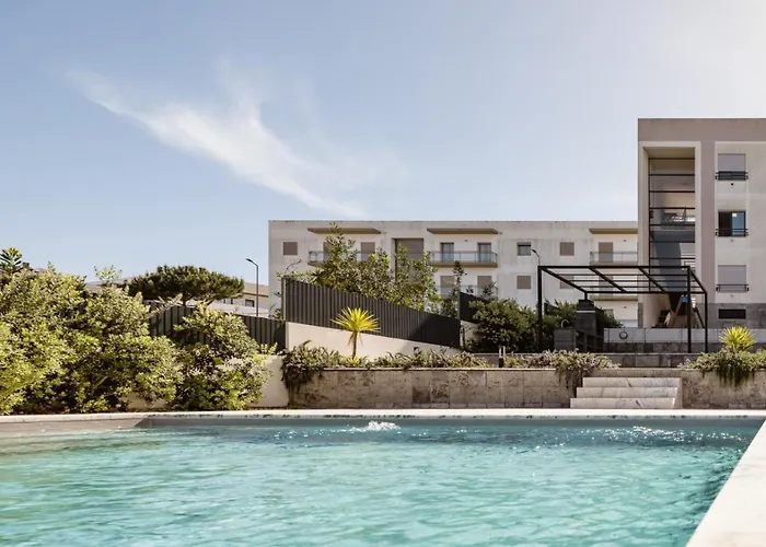 Apartament Panoramic Mar