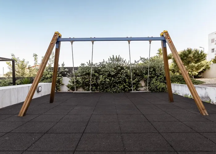 Apartament Panoramic Mar