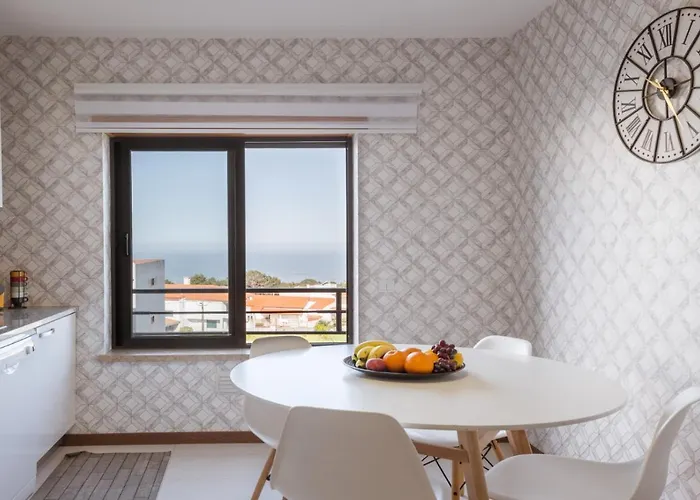 Apartament Panoramic Mar *