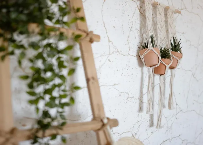 Apartament Panoramic Mar