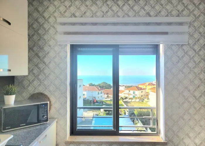 Apartament Panoramic Mar