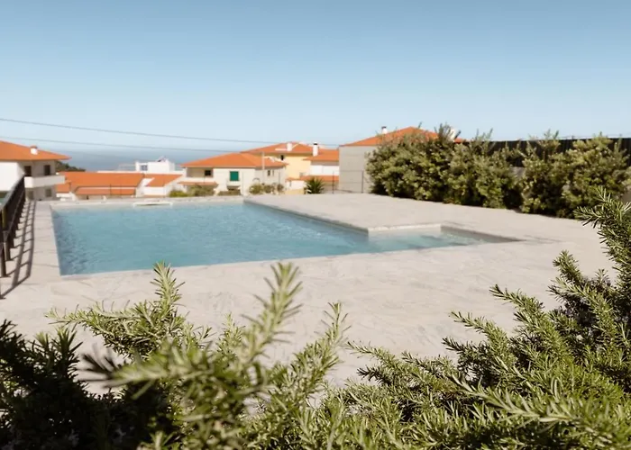 Panoramic Mar Apartament *