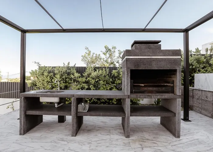 Panoramic Mar Nazaré