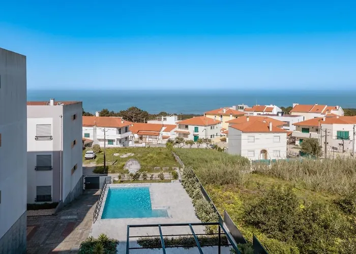 Apartament Panoramic Mar