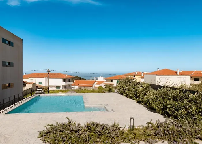 Panoramic Mar Apartament